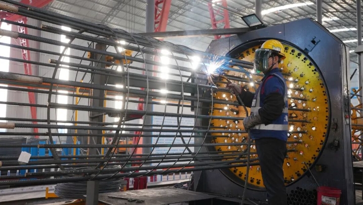 廊涿改扩建：降温不降速，全力保进度